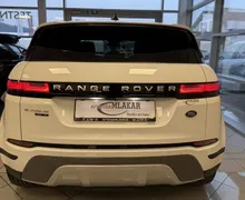 Zunanja slika - Land Rover Range Rover Evoque - 2.0 TD4 DYNAMIC 4WD AUT. -1.LASTNIK-LED-NAVI-K - 6 - Predogledna slika