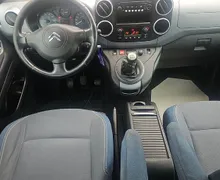 Zunanja slika - Citroën Berlingo - Multispace Pack 1.6 HDI 92ks °KLJUKA° - 7 - Predogledna slika