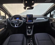 Zunanja slika - Renault Symbioz - Techno TCe140 - 12 - Predogledna slika