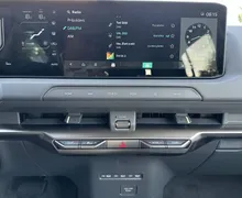 Notranja slika - KIA EV2 - 42.2 kWh Air - 16 - Predogledna slika