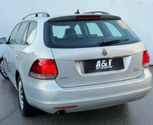 Zunanja slika - VW Golf - Variant 1.6 TDI-NAVIGACIJA-KREDIT BREZ POLOGA- - 6 - Predogledna slika