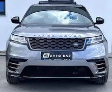 Zunanja slika - Land Rover Range Rover Velar - R-DYNAMIC+SLO+1.LAST+MATRIX+3D+ACC+AWD+HF-FI... - 2 - Predogledna slika
