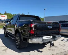 Zunanja slika - Ford Ranger - PLATINUM 3.0 TDCI MAXXX OPREMA 4X4 240KM - 6 - Predogledna slika