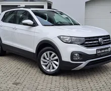Zunanja slika - Volkswagen T-Cross - 1.0 TSI BMT Life - 2 - Predogledna slika