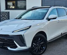 Zunanja slika - Dongfeng - - MY 251.5 T ADASGDI 7DCT PERLAAKCIJA ZA VSE BA - 3 - Predogledna slika