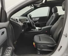 Zunanja slika - Mercedes-Benz GLA-Razred - GLA 250 e Avt.KAMERA.PANORAMA.LED.USNJE.NAVI.TOP - 9 - Predogledna slika