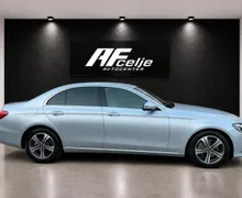Zunanja slika - Mercedes-Benz E-Razred - 220 CDI-AUT-133.000km-VIRTUAL-LIZING ZA TUJCE- - 4 - Predogledna slika