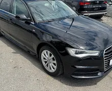 Zunanja slika - Audi A6 - Avant 3.0 TDI QUATTRO 218ks °KAMERA° °KLJUKA° - 4 - Predogledna slika