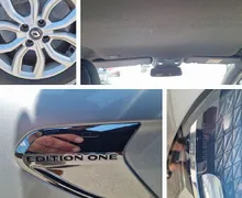 Zunanja slika - Renault Clio - TCe 100 Edition One 1.LAS.. SERVISNA. KOT NOV - 11 - Predogledna slika