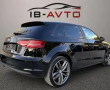 Zunanja slika - Audi A3 - Limuzina 1.6 TDI clean diesel Ambiente - 3 - Predogledna slika