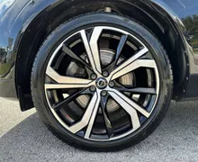Notranja slika - Volvo XC60 - B5 P AWD Plus Dark Avt. - 9 - Predogledna slika