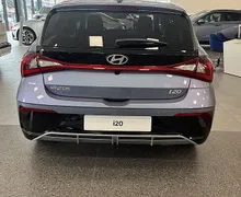Zunanja slika - Hyundai i20 - 1.0 FL 90 PREMIUM 7DCT -RADAR-WINTER-rg - 8 - Predogledna slika