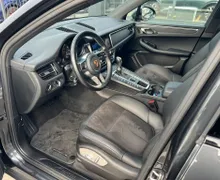 Zunanja slika - Porsche Macan - Macan - 8 - Predogledna slika