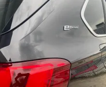 Zunanja slika - BMW X5 - xDrive40e Avt. - 7 - Predogledna slika