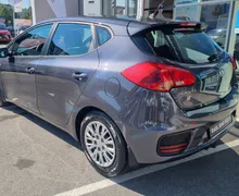 Zunanja slika - KIA Ceed - 1.4 - SLOVENSKI + KLJUKA + KOMISIJSKA PRODAJA - 5 - Predogledna slika