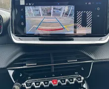 Zunanja slika - Peugeot 2008 - ACTIVE PACK PureTech 100 - BON ZA ZIMSKE GUME - 9 - Predogledna slika