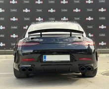 Zunanja slika - Mercedes-Benz AMG GT - 4-vratni Coupe GT 43 AMG 4MATIC+ Avt. - 4 - Predogledna slika