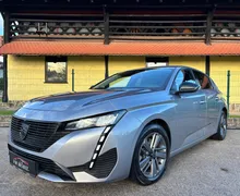 Zunanja slika - Peugeot 308 - 1.5 BLUEHDI 130 ALLURE-LED-NAVI-VIRTUAL-0€ POLOGA - 1 - Predogledna slika