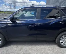 Zunanja slika - KG Mobility Korando - 1.5 T-GDI Smart 4WD M T - 5 - Predogledna slika