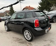 Zunanja slika - MINI Countryman - ONE D  LED NAVI TEMPOMAT AVTO.KLIMA ALU 17 - 1 - Predogledna slika