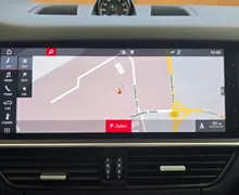Zunanja slika - Porsche Cayenne - Coupe 3.0 V6 - CHRONO - PANO - BOSE - KLJUKA - 360 KAM - 13 - Predogledna slika
