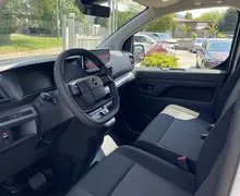 Zunanja slika - Opel Zafira - VIVARO L 2.2CDTI 180KM AVT. 9 SEDEŽEV - AKCIJA MAJ - 6 - Predogledna slika