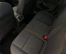 Notranja slika - VW Golf - 2.0TDI-SOUND-2XLED-2XPDC-ACC-NA OBROKE - 10 - Predogledna slika