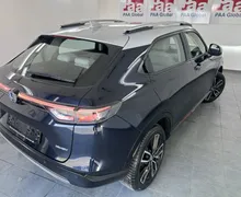 Zunanja slika - Honda HR-V - 1.5 i-MMD Hybrid Advan Style.LED.USNJE.KAMERA.96KW - 3 - Predogledna slika