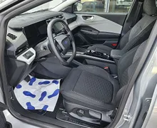 Zunanja slika - Ford Puma - Gen-e 43 kWh elektro. 124kW AUT. ZALOGA AKCIJA - 3 - Predogledna slika