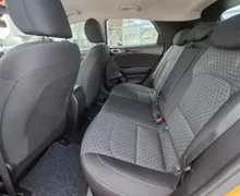 Zunanja slika - KIA XCeed - 1.0 T-GDi - SLOVENSKI - POTRJENA SERVISNA KNJIGA - 10 - Predogledna slika