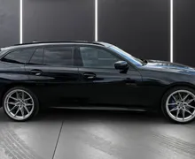 Zunanja slika - BMW Serija 3 - Touring: M340d xDrive M PAKET FULL LED NAVI PDC - 7 - Predogledna slika