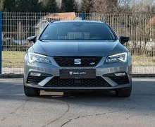 Zunanja slika - Seat Leon - ST 4x4 2.0 TSI CUPRA  DSG - 2 - Predogledna slika