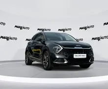 Zunanja slika - KIA Sportage - 1.6 T-GDI EX Style ISG - 3 - Predogledna slika