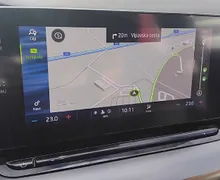 Zunanja slika - Škoda Octavia - Combi 2.0 TDI Ambition -16- - 10 - Predogledna slika