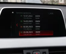 Zunanja slika - BMW X1 - serija :  sDrive16d-NAVI-ALU-PDC-KAMERA-LED - 19 - Predogledna slika