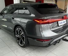 Zunanja slika - Audi A6 Avant e-tron - quattro S line |MOŽNO NAROČILO| - 4 - Predogledna slika