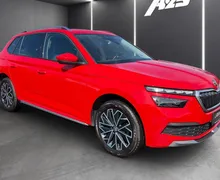 Zunanja slika - Škoda Kamiq - 1.5 TSI Style-SLO-Full LED-Vlečna kljuka-AppConnec - 2 - Predogledna slika