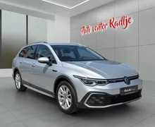 Zunanja slika - Volkswagen Golf - 4motion 2,0 TDI DSG - 14 - Predogledna slika