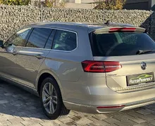 Zunanja slika - VW Passat - Variant 2.0 TDI BMT Highline avt. |ACC|PANO|KAM|NAVI|LED|. - 4 - Predogledna slika