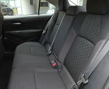 Zunanja slika - Toyota Corolla - SD MY25 1.5 VVT-iW 4D M T6 LUNA - 16 - Predogledna slika