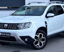 Zunanja slika - Dacia Duster - 1.0 Tce 1.LASTNIK+SLO+NAVI+TEMP+KAMERA - 1 - Predogledna slika