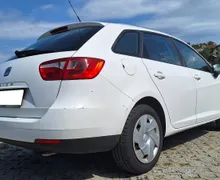Zunanja slika - Seat Ibiza - ST 1,4 16V Style - 5 - Predogledna slika