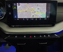 Notranja slika - Škoda Octavia - Combi 2.0 TDI Clever- LED.virtual.kamera.nav.ALU18 - 14 - Predogledna slika