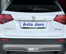 Zunanja slika - Suzuki Vitara - 1.4 BOOSTERJET HYBRID PREMIUM ALLGRIP at - 4 - Predogledna slika