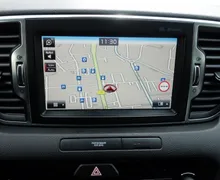Zunanja slika - KIA Sportage - 2.0 CRDi 136kW EX Limited AWD Auto - 15 - Predogledna slika