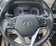 Zunanja slika - Hyundai Tucson - 1.6 GDI slo-1last-nav-pdc-alu-ac-el.paket-servisir - 10 - Predogledna slika