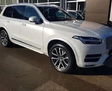 Zunanja slika - Volvo XC90 - D5 AWD Inscription Geartronic - 1 - Predogledna slika