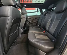 Notranja slika - Škoda Scala - 1.5 TSI ACT Style DSG - 9 - Predogledna slika