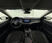 Zunanja slika - Škoda Octavia - Combi 2.0 TDI. DSG.2024 SAMO 89.000 KM - 3 - Predogledna slika