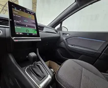 Zunanja slika - Renault Captur - Techno TCe140 Avtomatik +Paket Navi. in parkiranje - 10 - Predogledna slika